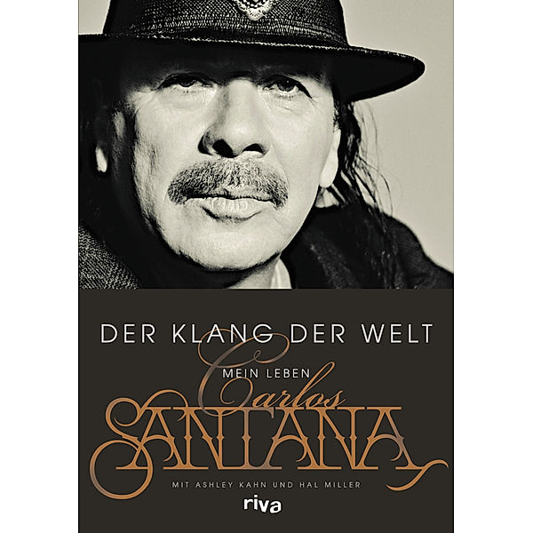 Der Klang der Welt, Carlos Santana