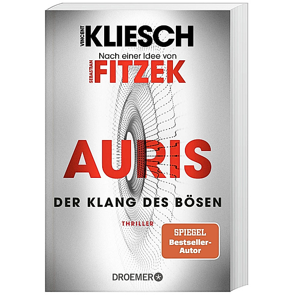 Der Klang des Bösen / Jula Ansorge Bd.4, Vincent Kliesch