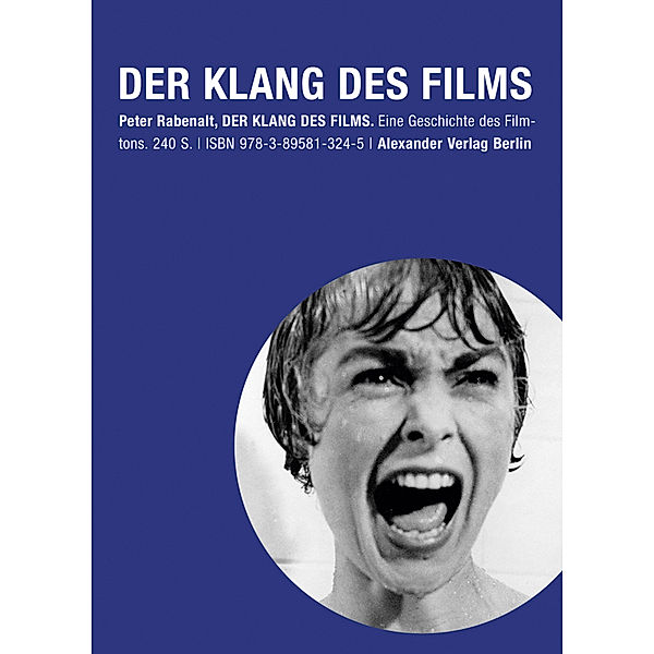 Der Klang des Films, Peter Rabenalt