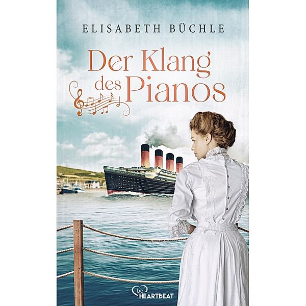 Der Klang des Pianos, Elisabeth Büchle