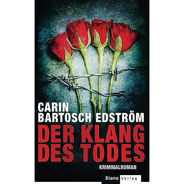 Der Klang des Todes, Carin Bartosch Edström