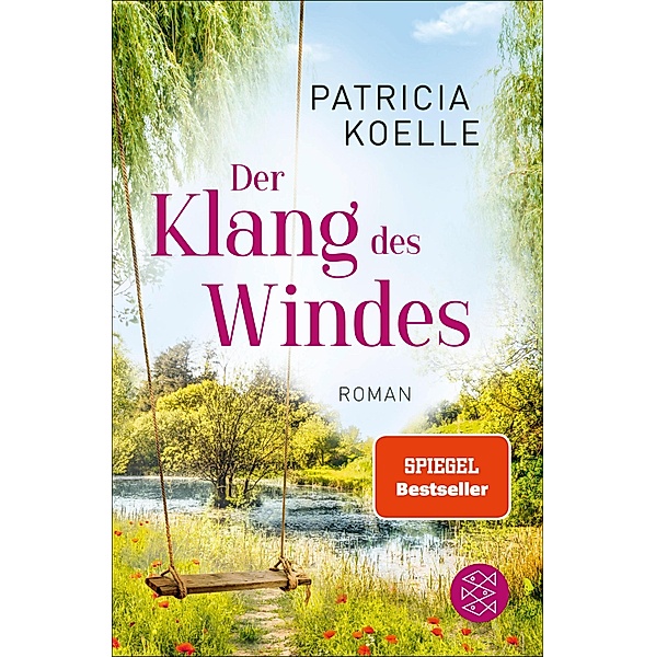 Der Klang des Windes / Sehnsuchtswald-Reihe Bd.4, Patricia Koelle