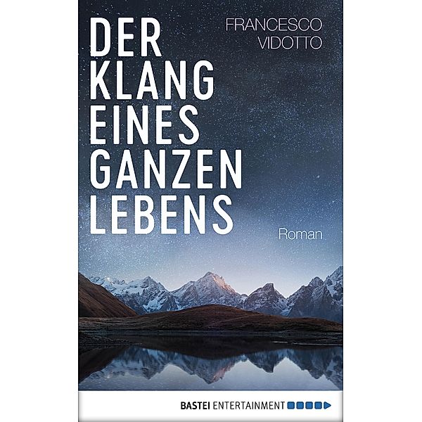 Der Klang eines ganzen Lebens, Francesco Vidotto