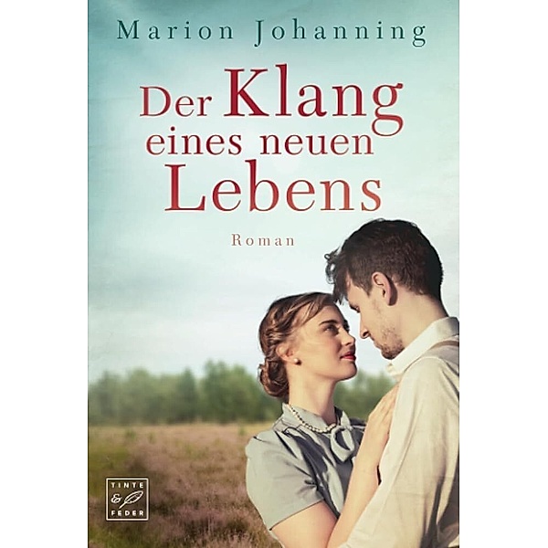 Der Klang eines neuen Lebens, Marion Johanning