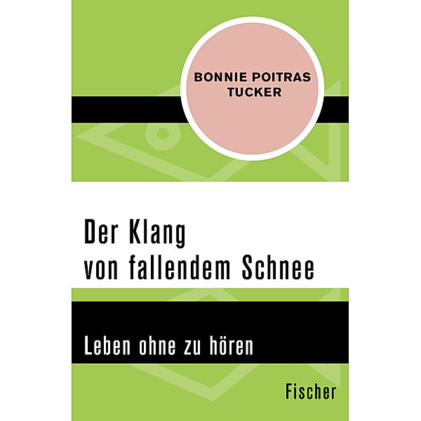 Der Klang von fallendem Schnee, Bonnie Poitras Tucker