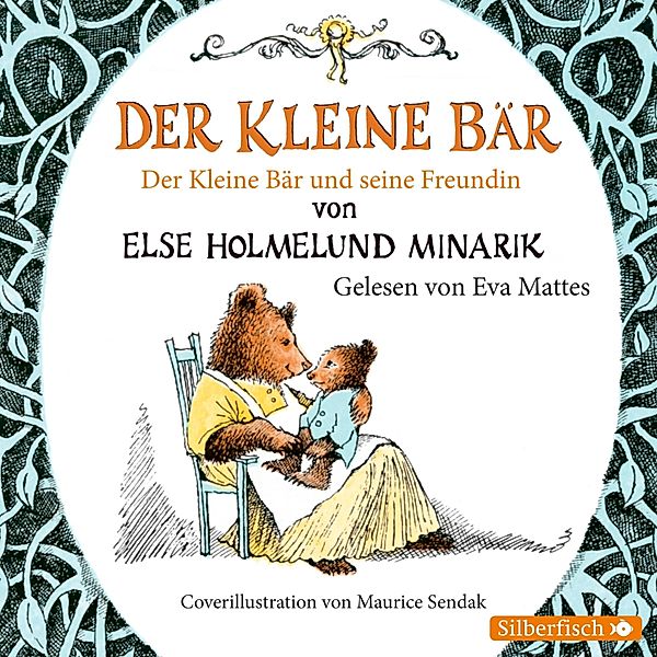 Der Kleine Bär - 1 - Der Kleine Bär / Der Kleine Bär und seine Freundin, Else Holmelund Minarik