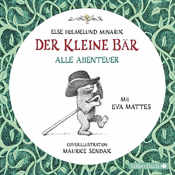 Der Kleine Bär - Alle Abenteuer, Else Holmelund Minarik