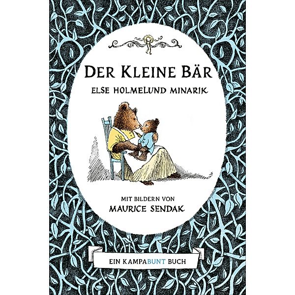 Der Kleine Bär / Der kleine Bär Bd.1, Else Holmelund Minarik