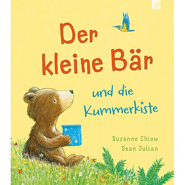 Der kleine Bär und die Kummerkiste, Suzanne Chiew