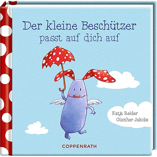 Der kleine Beschützer, Katja Reider