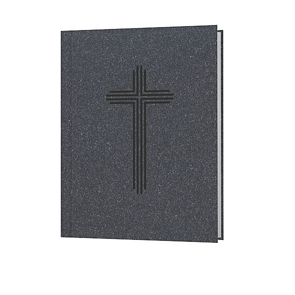 Der kleine biblische Begleiter für unterwegs Kreuz