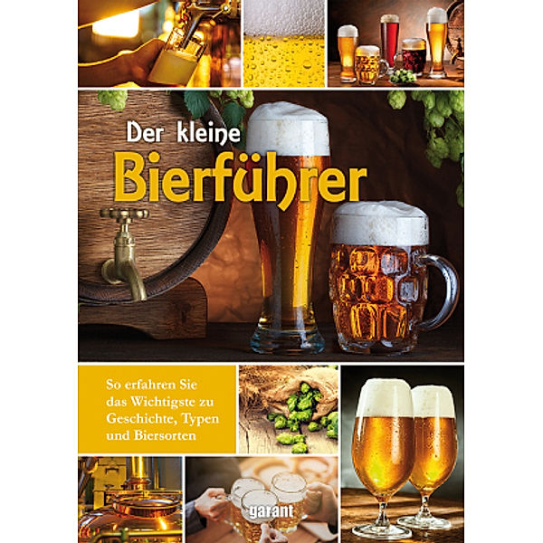 Der kleine Bierführer