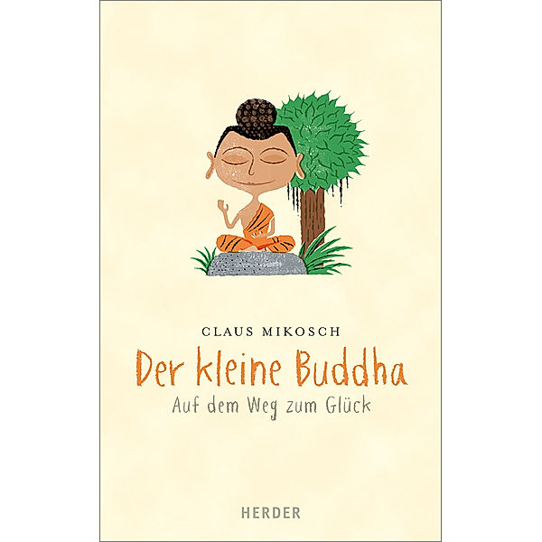 Der kleine Buddha, Claus Mikosch