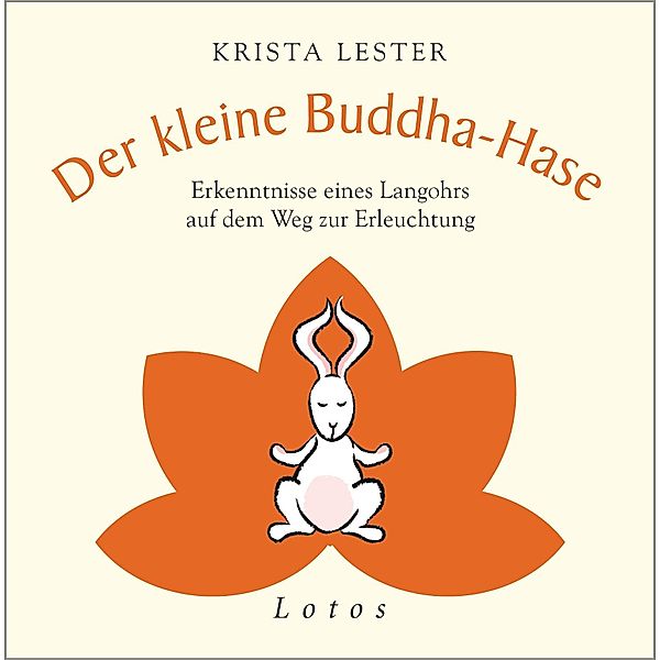 Der kleine Buddha-Hase, Krista Lester