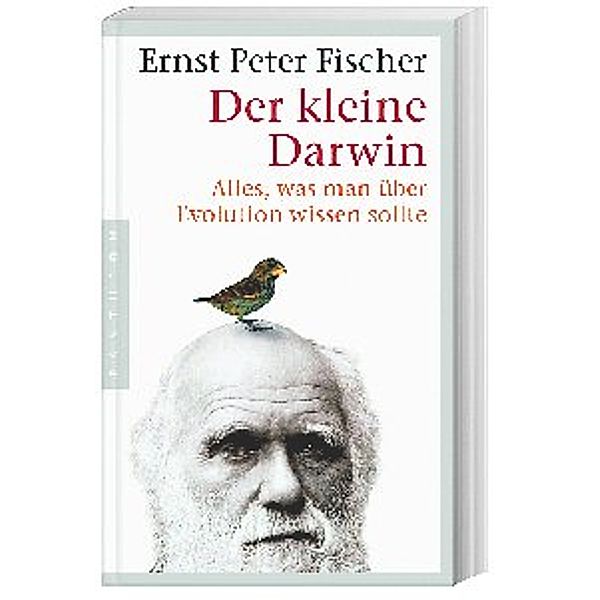 Der kleine Darwin, Ernst Peter Fischer