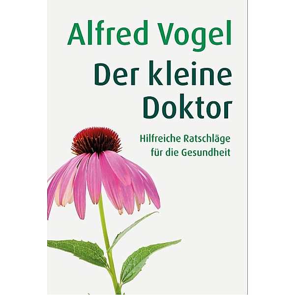 Der kleine Doktor, Alfred Vogel