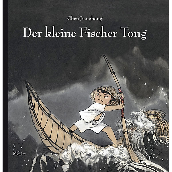 Der kleine Fischer Tong, Jianghong Chen