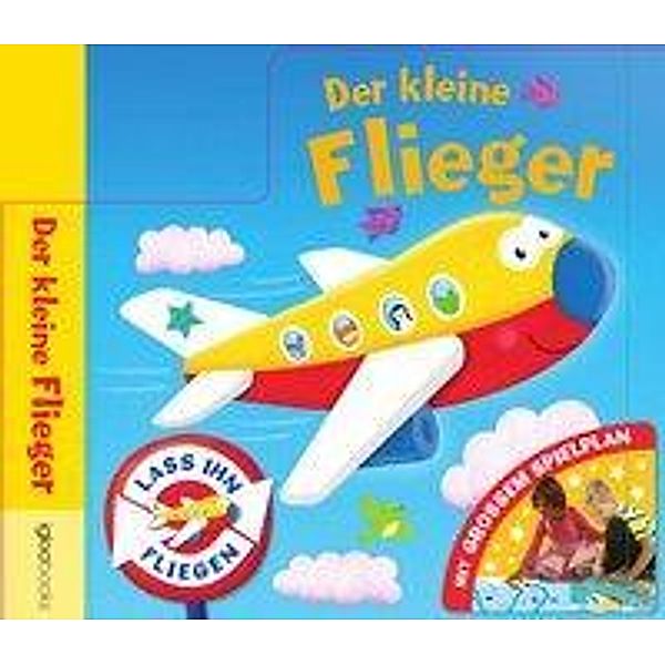 Der kleine Flieger