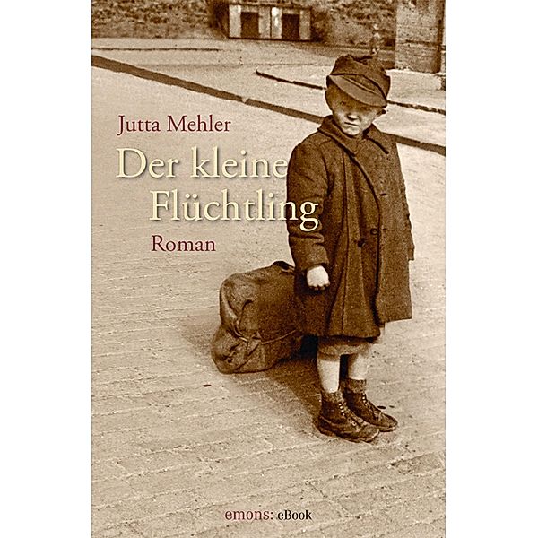 Der kleine Flüchtling, Jutta Mehler