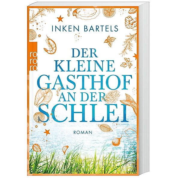 Der kleine Gasthof an der Schlei, Inken Bartels