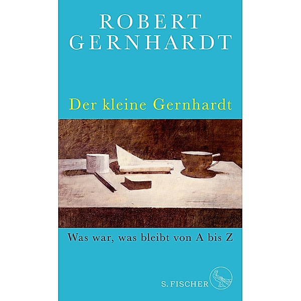 Der kleine Gernhardt, Robert Gernhardt