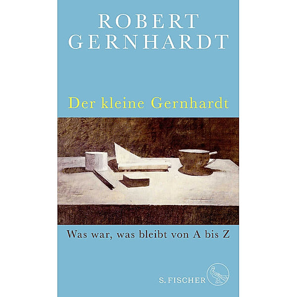 Der kleine Gernhardt, Robert Gernhardt