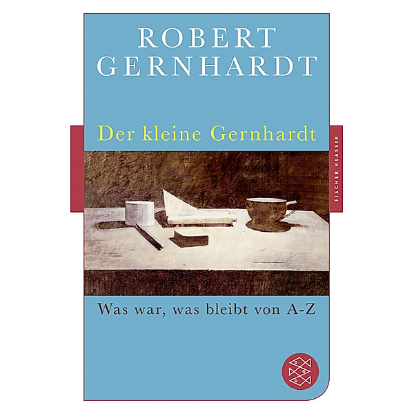 Der kleine Gernhardt, Robert Gernhardt