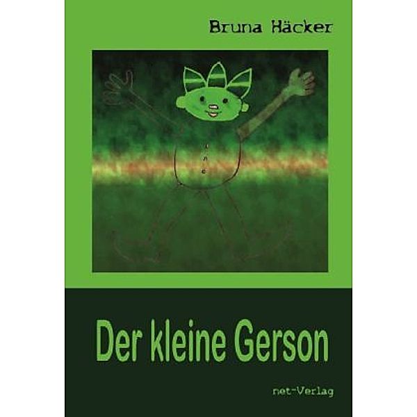 Der kleine Gerson, Bruna Häcker