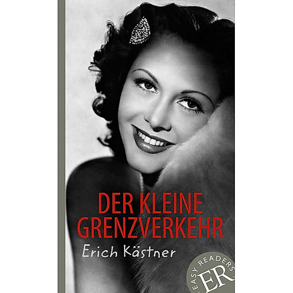 Der kleine Grenzverkehr, Erich Kästner