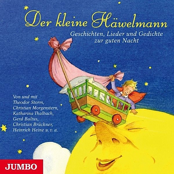 Der kleine Häwelmann, Various Artists