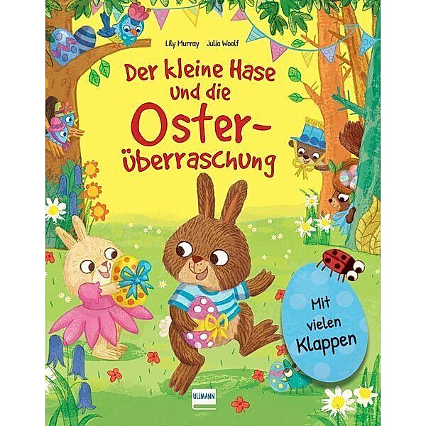 Der kleine Hase und die Osterüberraschung, Lily Murray