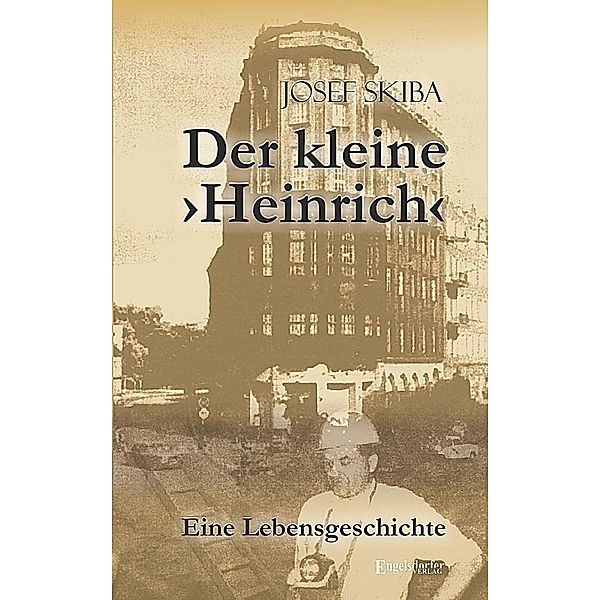 Der kleine Heinrich, Josef Skiba