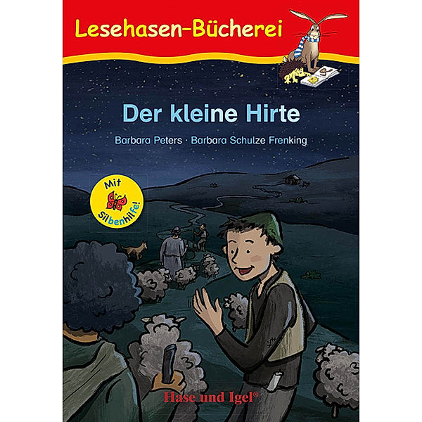 Der kleine Hirte / Silbenhilfe, Barbara Peters