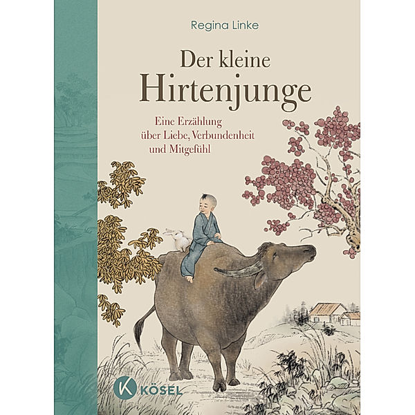 Der kleine Hirtenjunge, Regina Linke