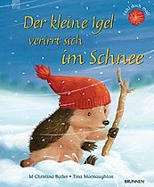 Der kleine Igel und die rote Mütze Buch versandkostenfrei bei Weltbild.de