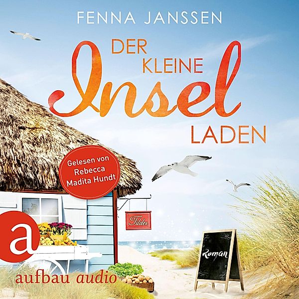 Der kleine Inselladen, Fenna Janssen