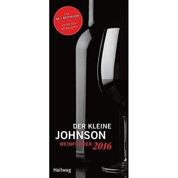 Der kleine Johnson 2016, Hugh Johnson