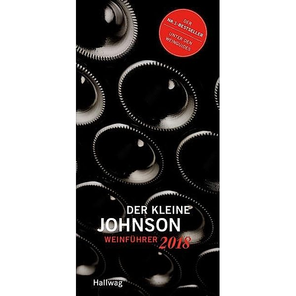 Der Kleine Johnson 2018, Hugh Johnson