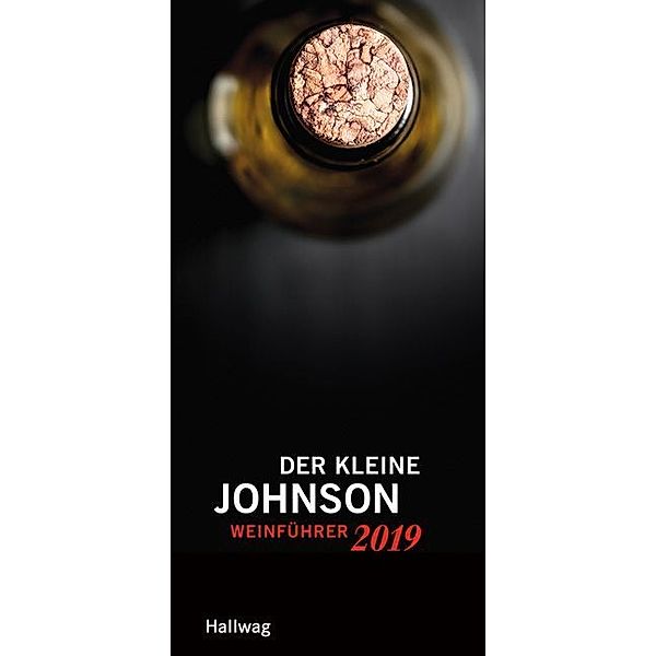 Der kleine Johnson 2019, Hugh Johnson