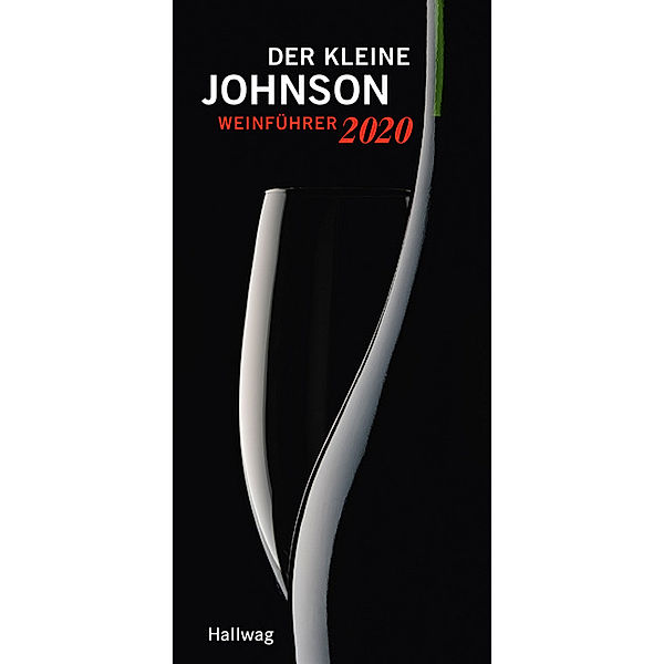 Der kleine Johnson 2020, Hugh Johnson