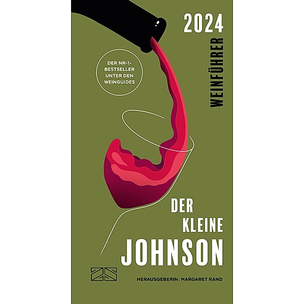 Der kleine Johnson 2024