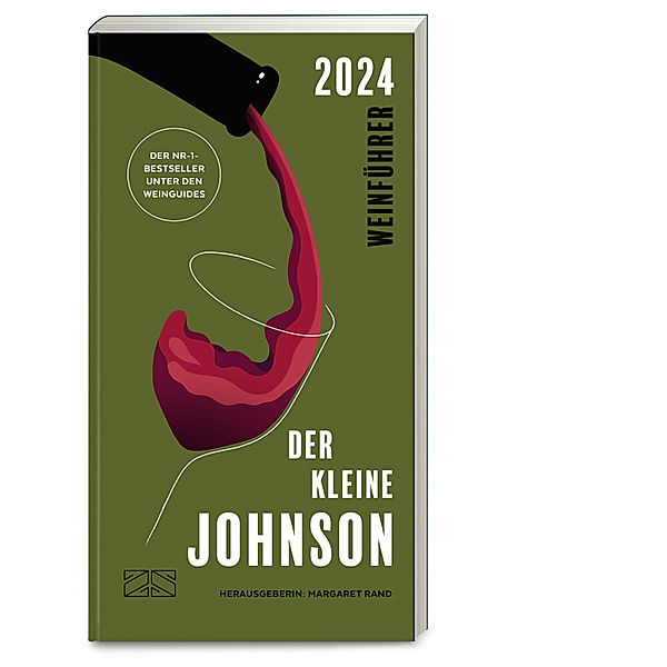 Der kleine Johnson 2024