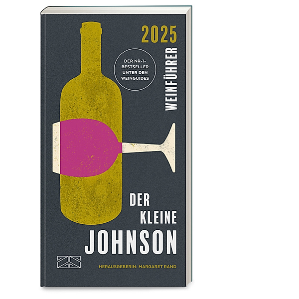 Der kleine Johnson 2025