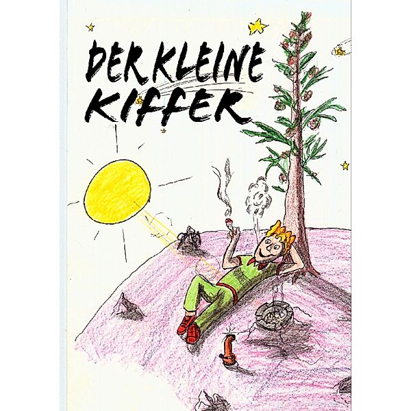 Der kleine Kiffer, Christian Koch