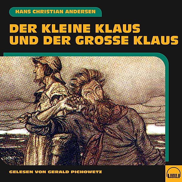 Der kleine Klaus und der große Klaus, Hans Christian Andersen