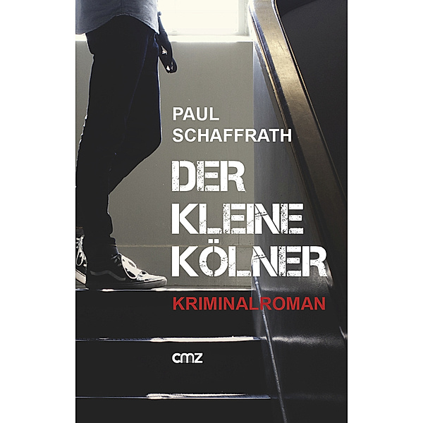 Der kleine Kölner, Paul Schaffrath
