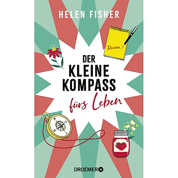 Der kleine Kompass fürs Leben, Helen Fisher