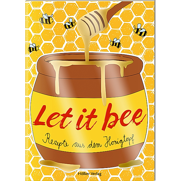 Der kleine Küchenfreund / Let it bee