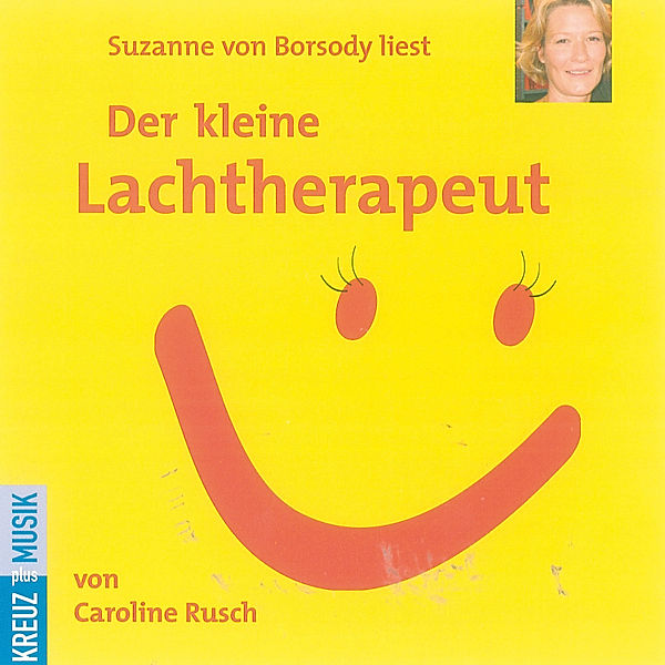 Der kleine Lachtherapeut, Dr. Caroline Rusch