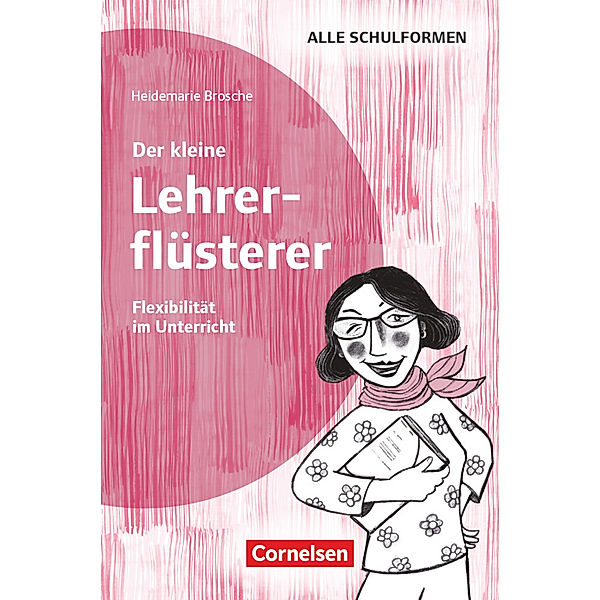 Der kleine Lehrerflüsterer, Heidemarie Brosche